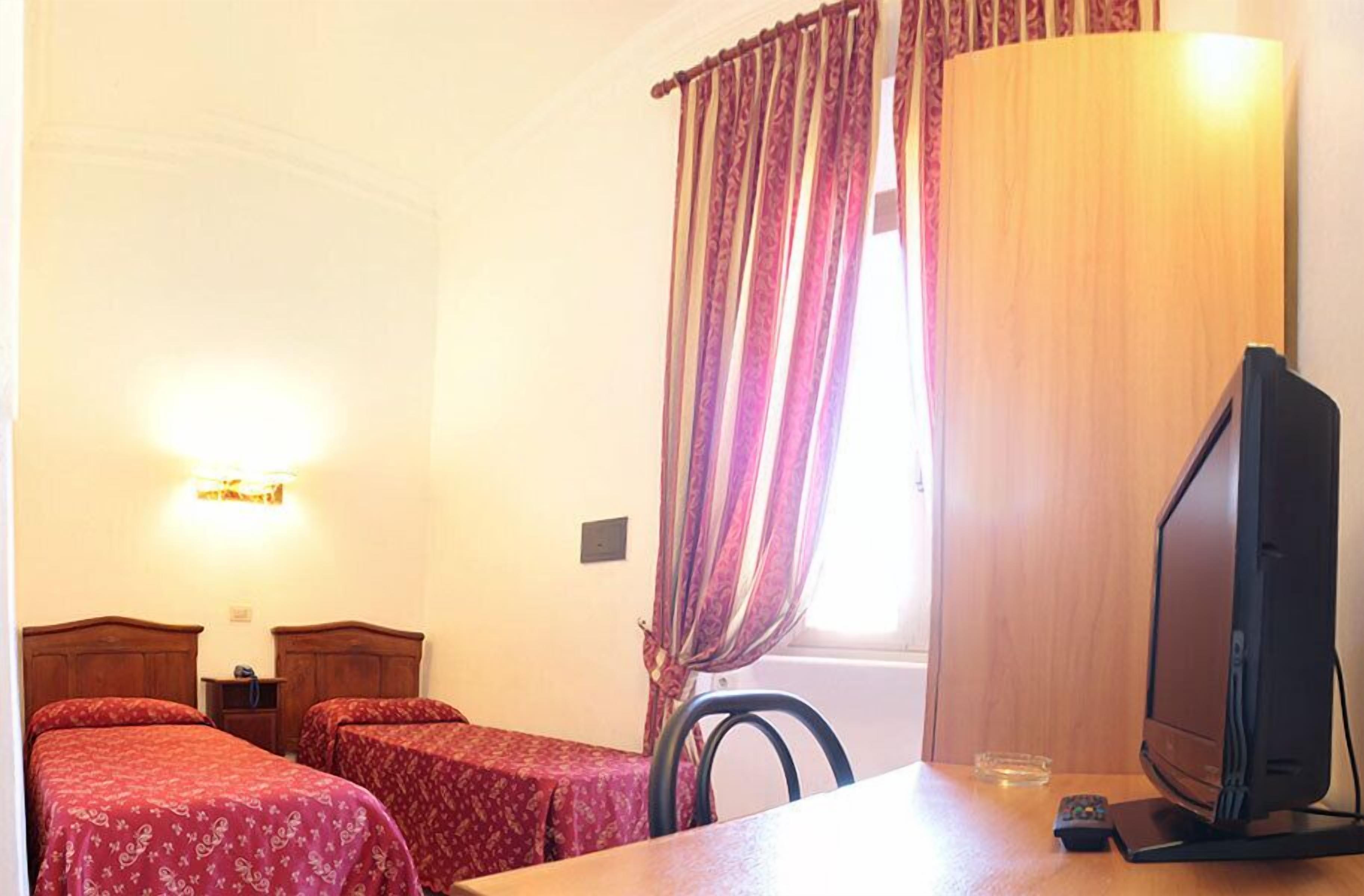 Hotel Euro Quiris — Foto 3