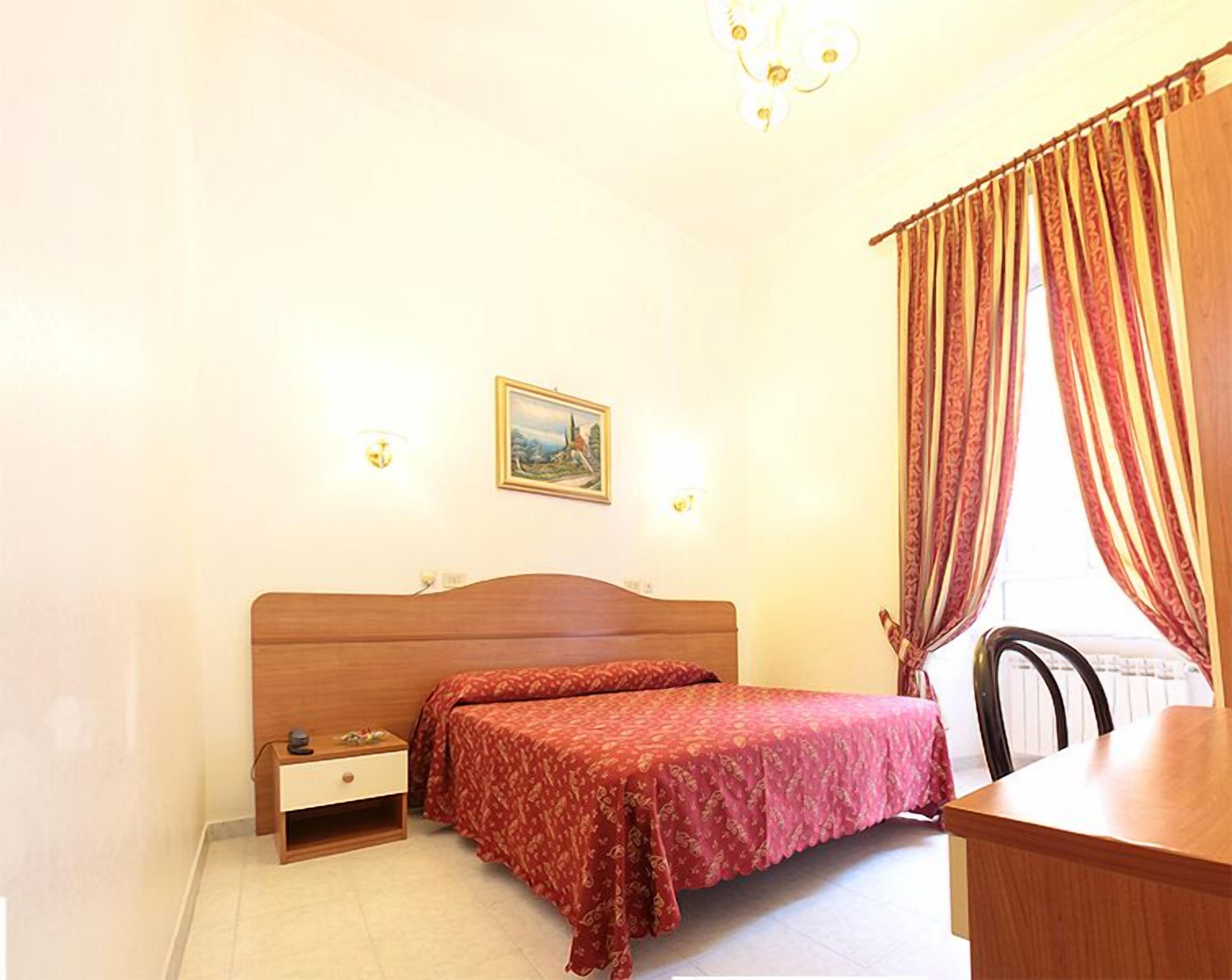 Hotel Euro Quiris — Foto 1